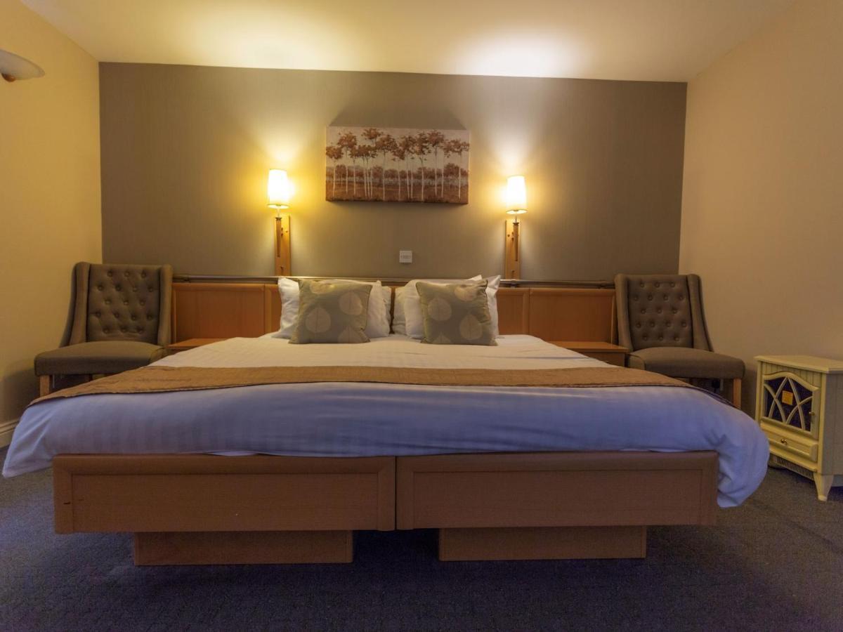 Holly Hill Inn Richmond  Habitación foto